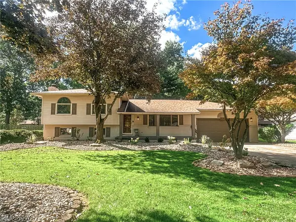422 Bonnie Brae Avenue, Niles, OH 44446