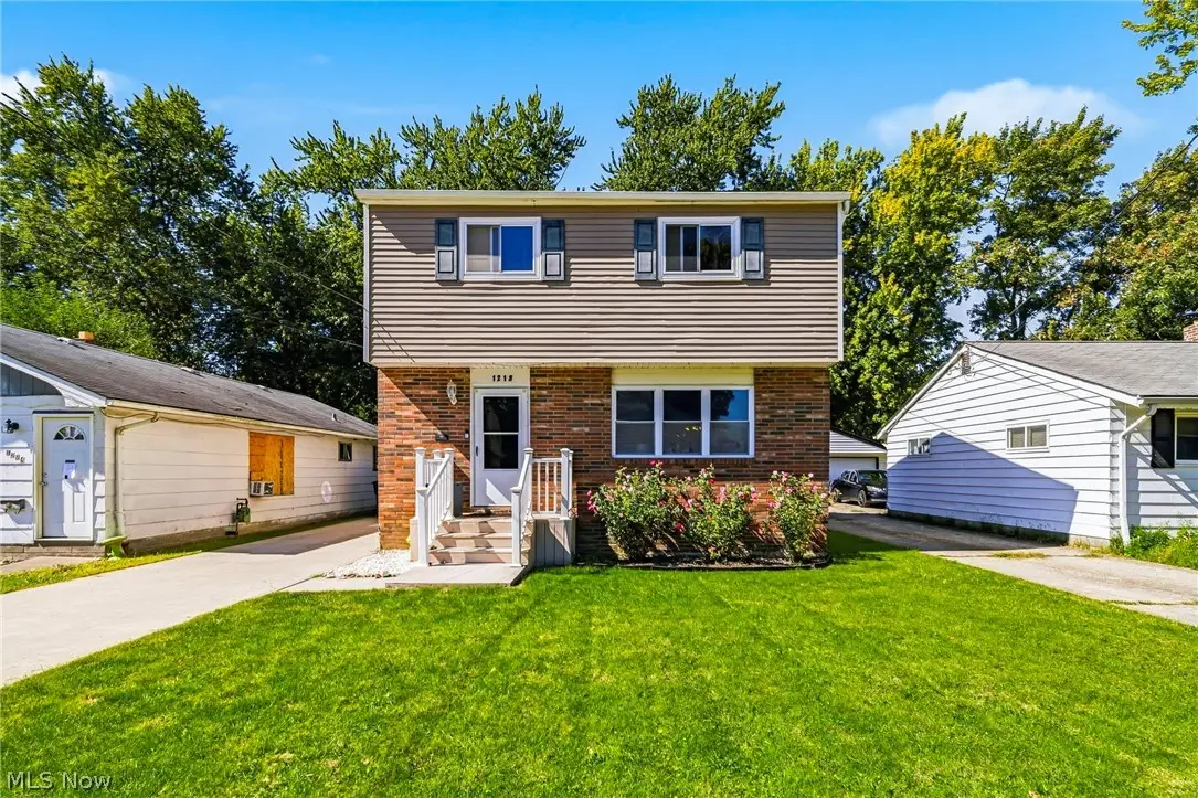 1218 E 346th Street, Eastlake, OH 44095 - #1
