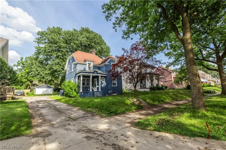 457 S Firestone Boulevard, Akron, OH 44301 - #2