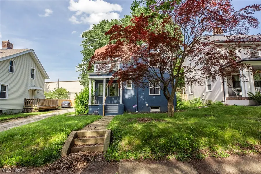 457 S Firestone Boulevard, Akron, OH 44301 - #3