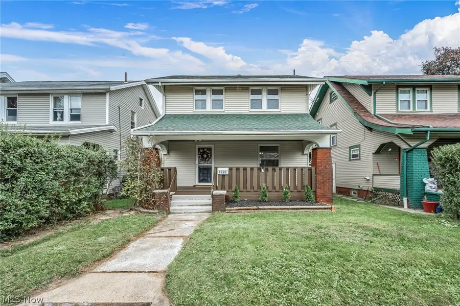 1220 Maryland Sw Avenue, Canton, OH 44710 - #2