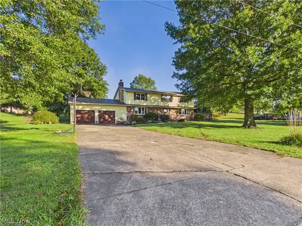 171 Society Hills Road, Mineral Wells, WV 26150
