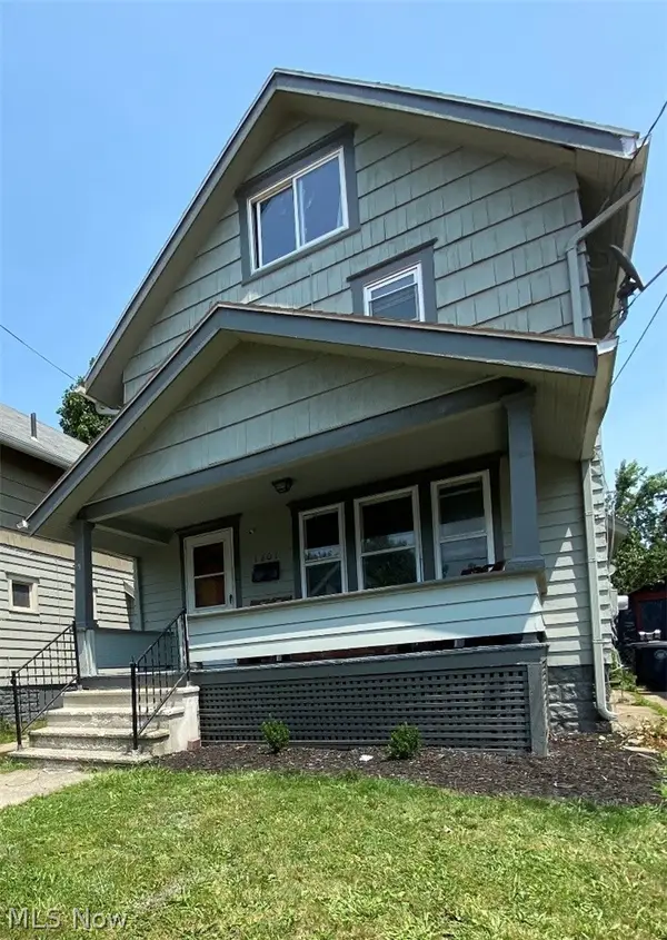 1201 Sherman Street, Akron, OH 44301