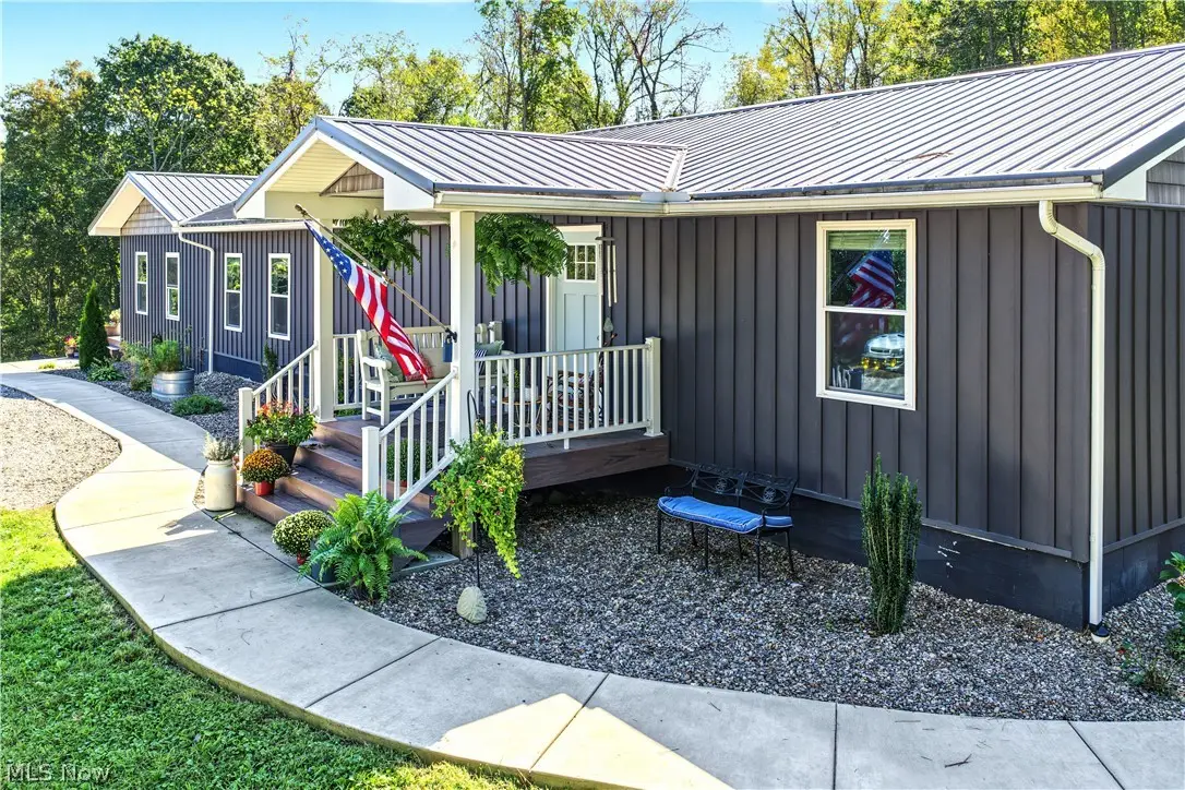 6580 State Route 339, Vincent, OH 45784 - #1