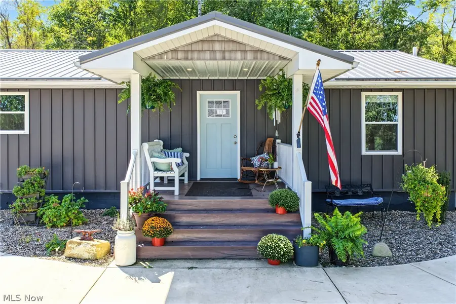 6580 State Route 339, Vincent, OH 45784 - #3