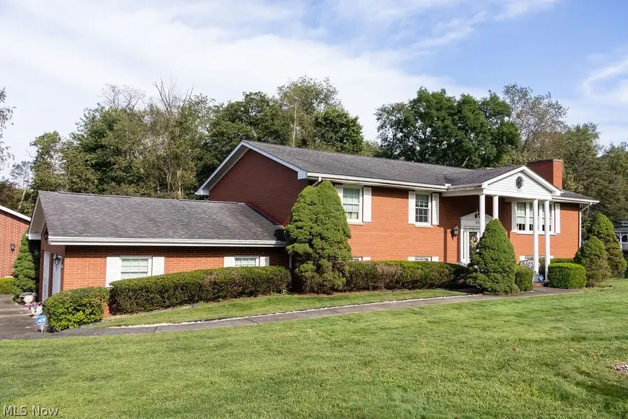 215 Boyce Drive, Chester, WV 26034 - #2