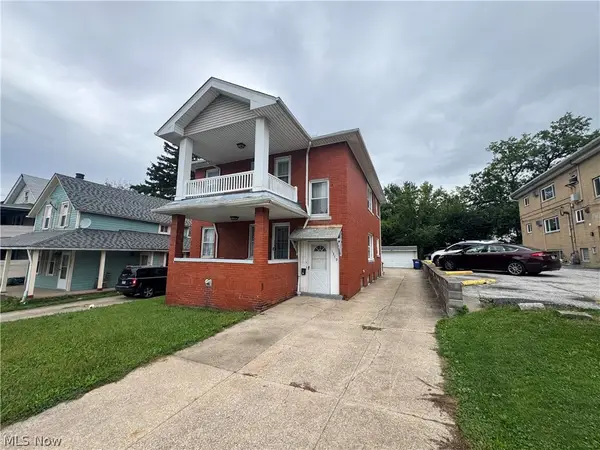 1379 W 95th Street, Cleveland, OH 44102