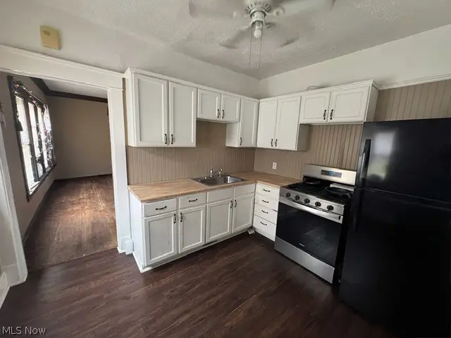 1379 W 95th Street, Cleveland, OH 44102 - #3