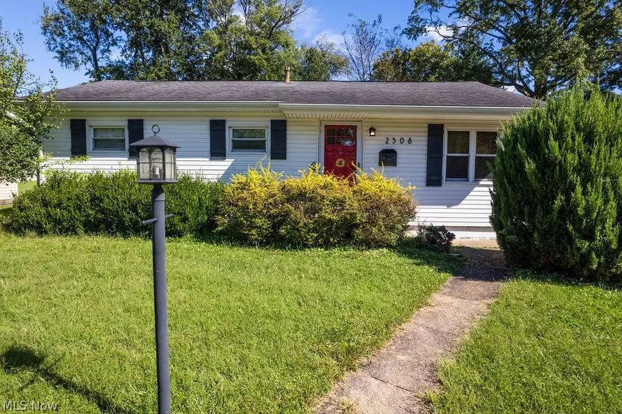 2508 Brooklyn Drive, Parkersburg, WV 26101 - #2