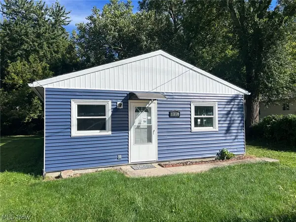 1218 E Farwell Street, Sandusky, OH 44870