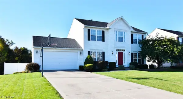 2752 Pinegate Drive, Norton, OH 44203