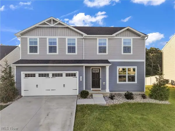 525 Creek Bend Trail, Lodi, OH 44254