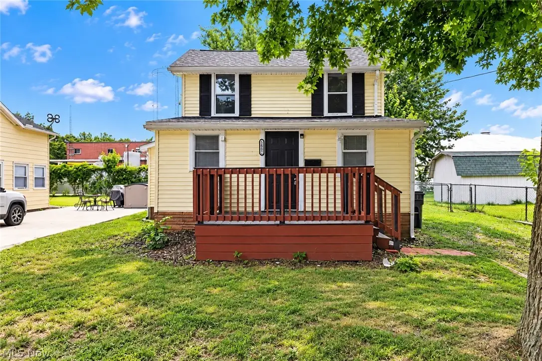 5605 Chagrin Drive, Mentor On The Lake, OH 44060 - #1