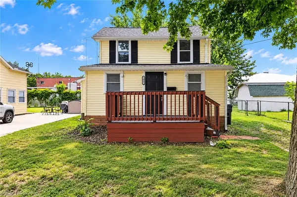 5605 Chagrin Drive, Mentor on the Lake, OH 44060