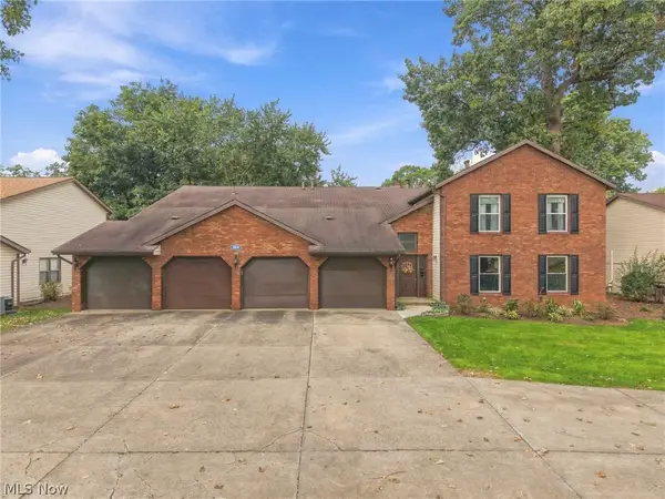 1818 Harbour Nw Circle #12D, Canton, OH 44708