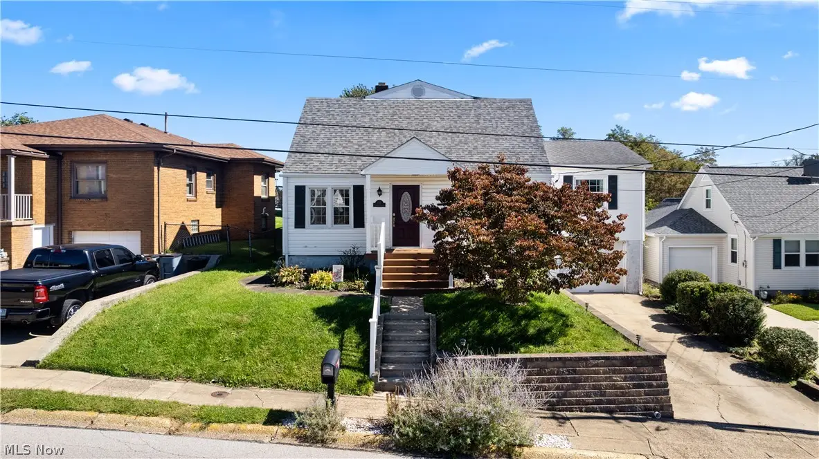 123 Preston Avenue, Weirton, WV 26062 - #1
