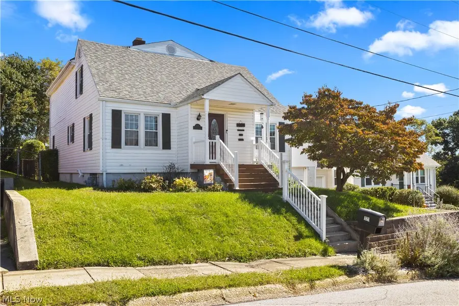 123 Preston Avenue, Weirton, WV 26062 - #2