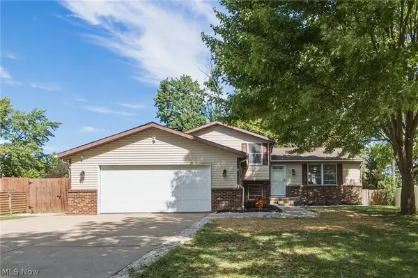 1035 Burntwood Drive, Medina, OH 44256