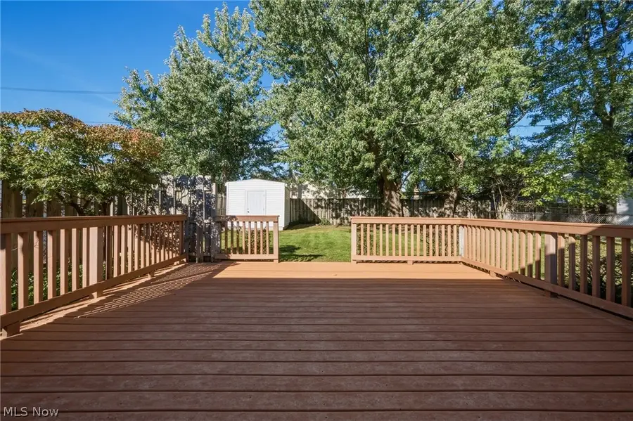 1578 Chelmsford Road, Mayfield Heights, OH 44124 - #2