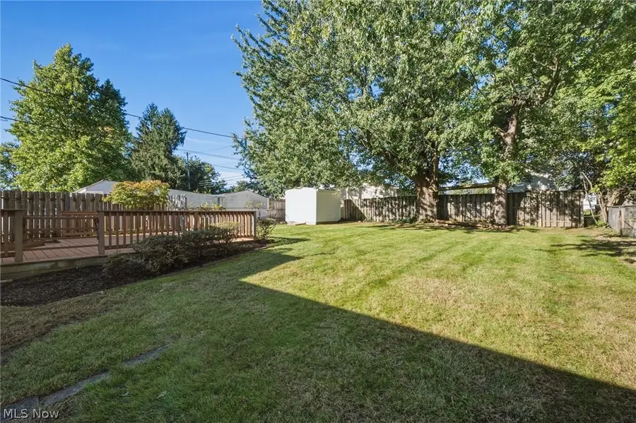 1578 Chelmsford Road, Mayfield Heights, OH 44124 - #3