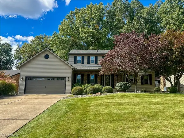 1868 Taft Avenue, Niles, OH 44446