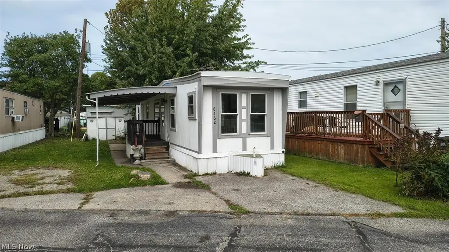 8162 Russell Lane, Cleveland, OH 44144 - #2