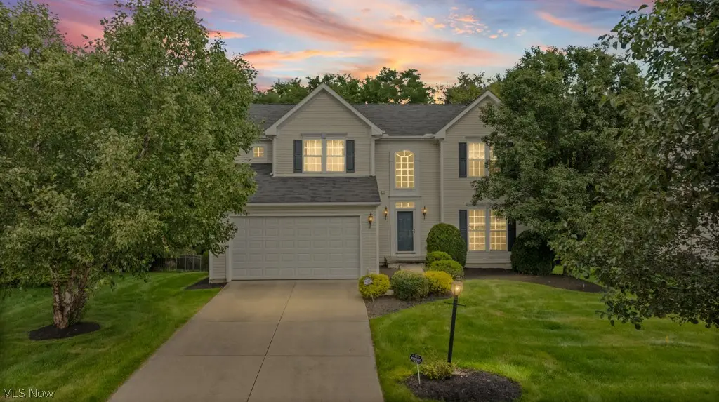 5822 Churchill Way, Medina, OH 44256 - #1