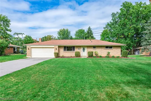 1525 Bonnie Road, Macedonia, OH 44056