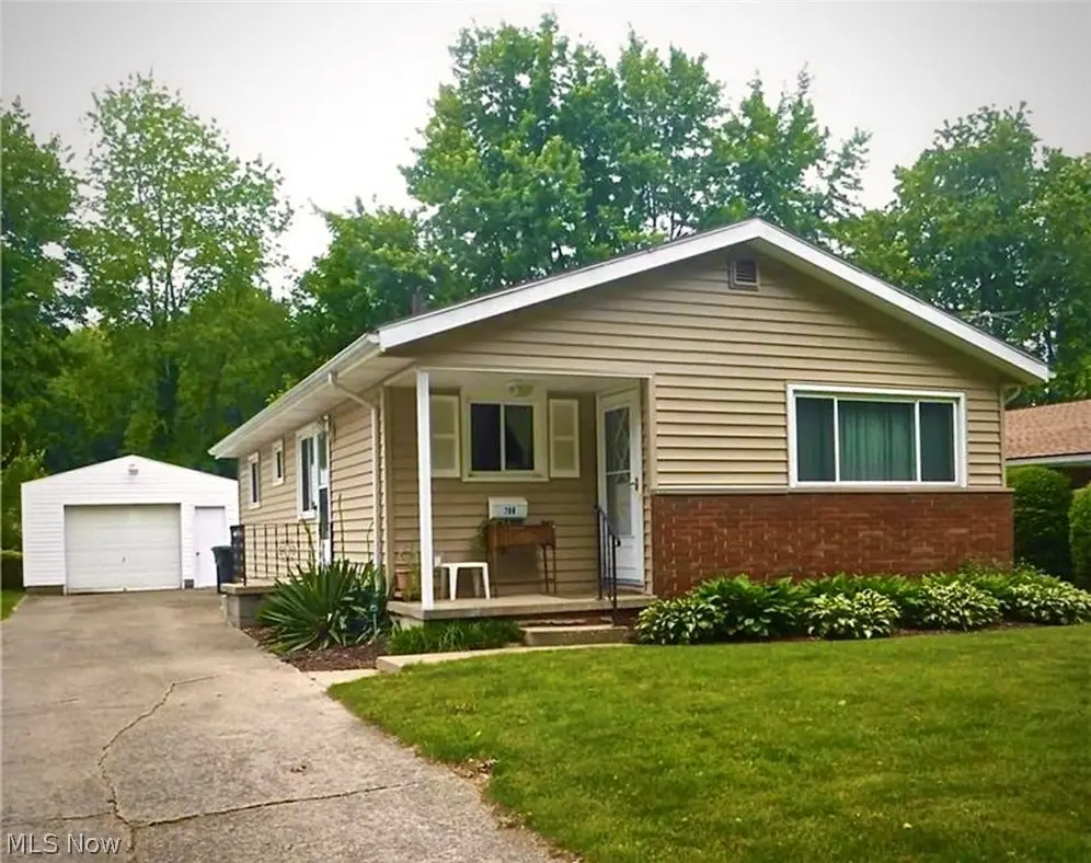 788 Valdes Avenue, Akron, OH 44320 - #1