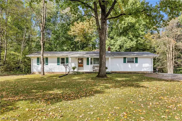 7011 Township Rd 29, Mansfield, OH 44904