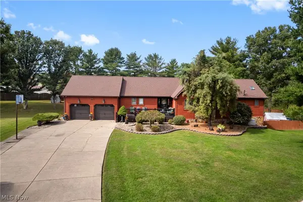 389 Meadowland Drive, Mineral Wells, WV 26150
