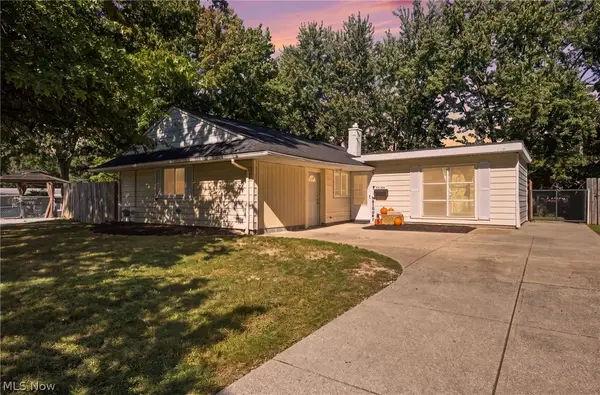 6410 Newland Drive, Parma Heights, OH 44130
