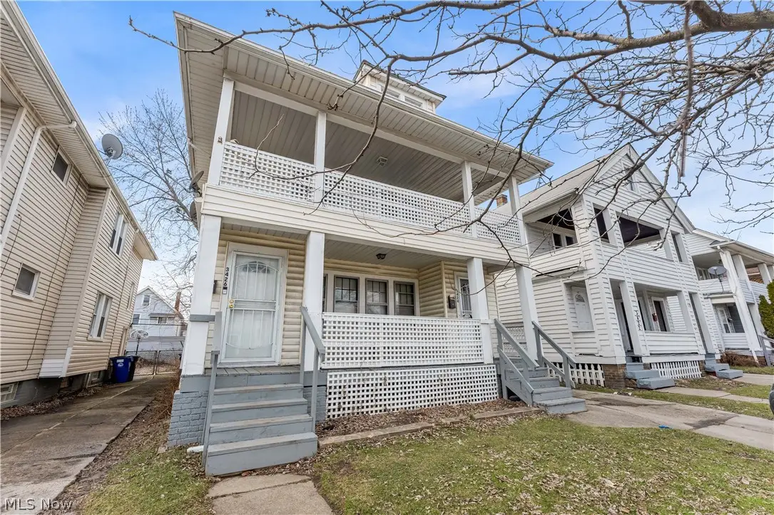 3424 W 117th Street, Cleveland, OH 44111 - #1