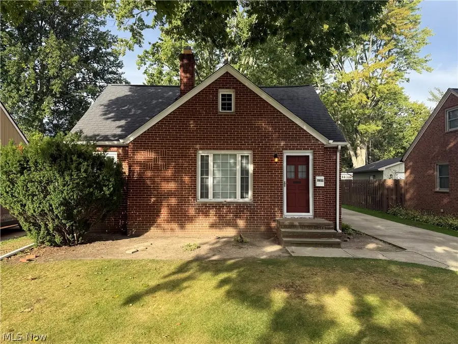 4588 W 227th Street, Fairview Park, OH 44126 - #2