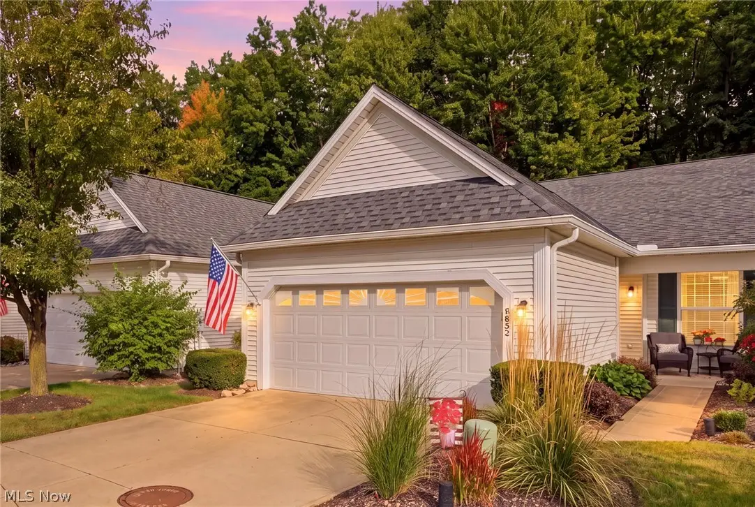6853 Savannah Drive, North Ridgeville, OH 44039 - #1