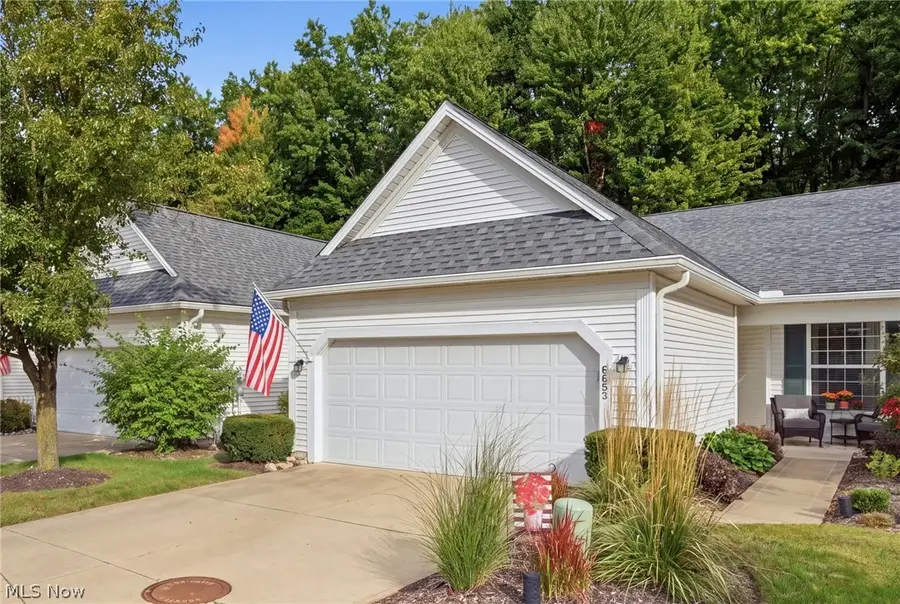6853 Savannah Drive, North Ridgeville, OH 44039 - #2