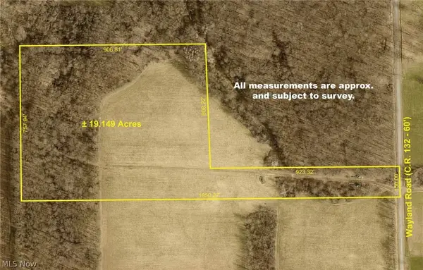 3777 Wayland Road, Diamond, OH 44412
