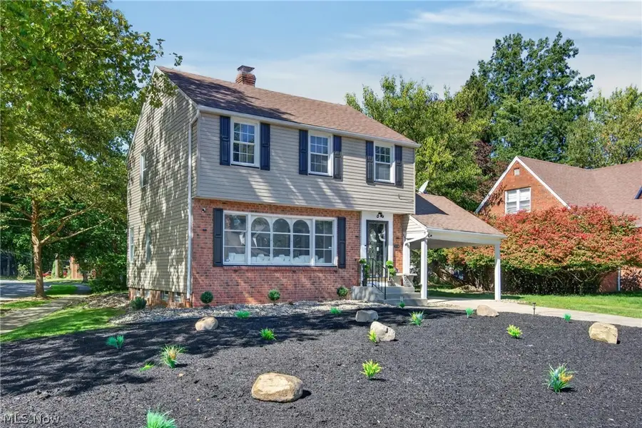 1960 Seneca Road, Euclid, OH 44117 - #2