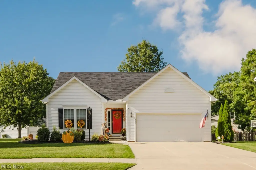 264 Cedarbrook Drive, Painesville, OH 44077 - #1