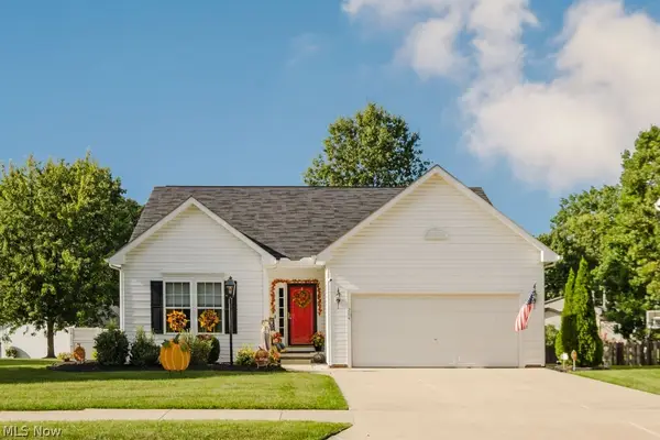 264 Cedarbrook Drive, Painesville, OH 44077