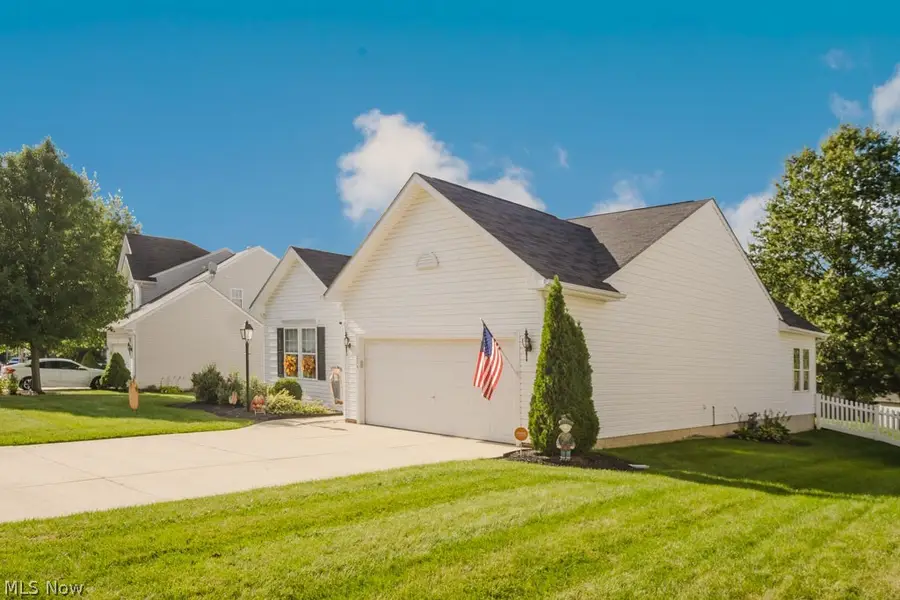 264 Cedarbrook Drive, Painesville, OH 44077 - #3