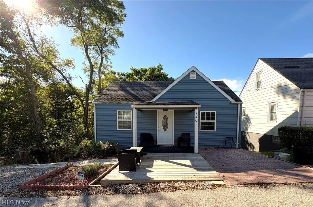 140 Harding Street, Weirton, WV 26062 - #1