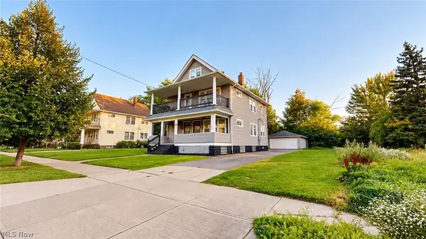 1538-1540 E 204th Street, Euclid, OH 44117