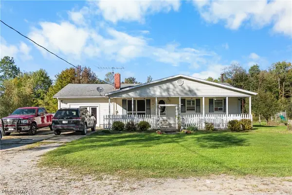 5107 Monroe Center Road, Conneaut, OH 44030