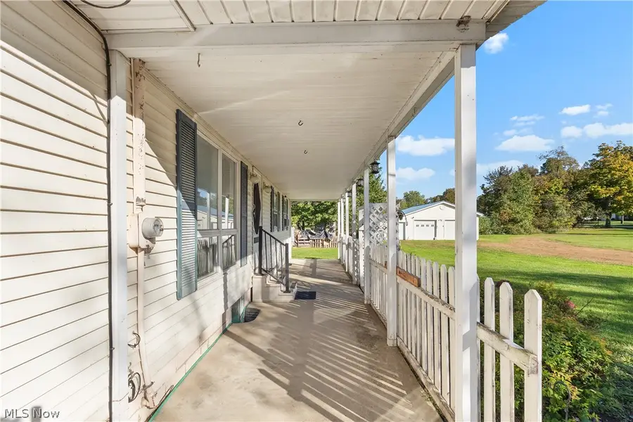 5107 Monroe Center Road, Conneaut, OH 44030 - #3