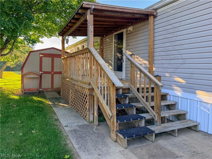 1346 State Route 89 #28, Ashland, OH 44805 - #2