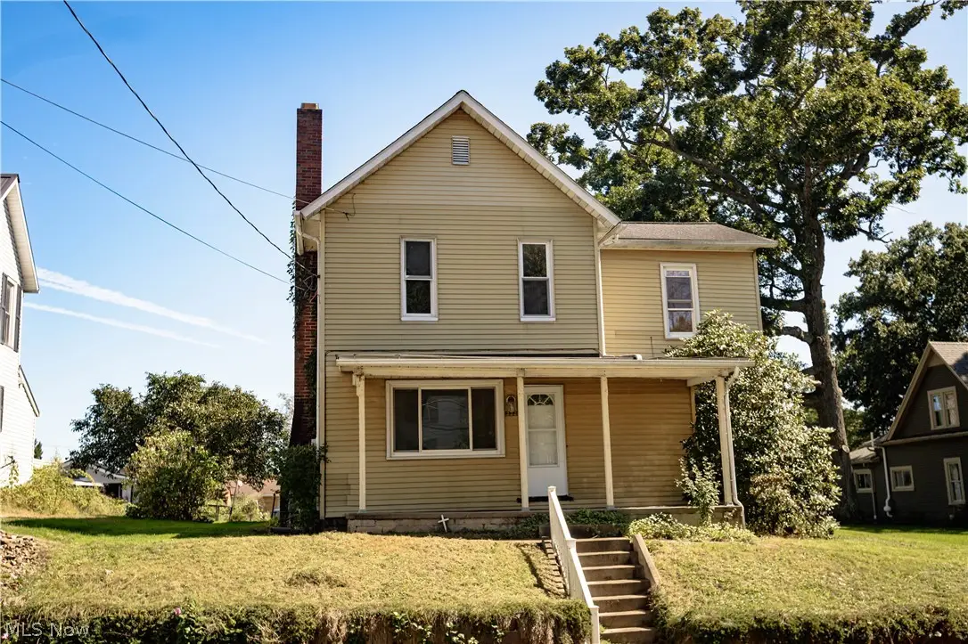 222 Plum Street, Magnolia, OH 44643 - #1