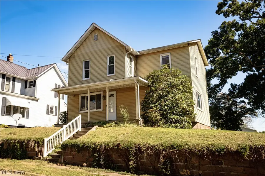 222 Plum Street, Magnolia, OH 44643 - #2
