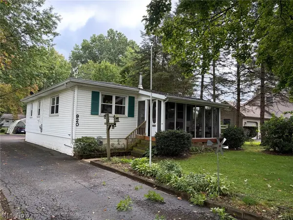 920 Morris Avenue, Salem, OH 44460