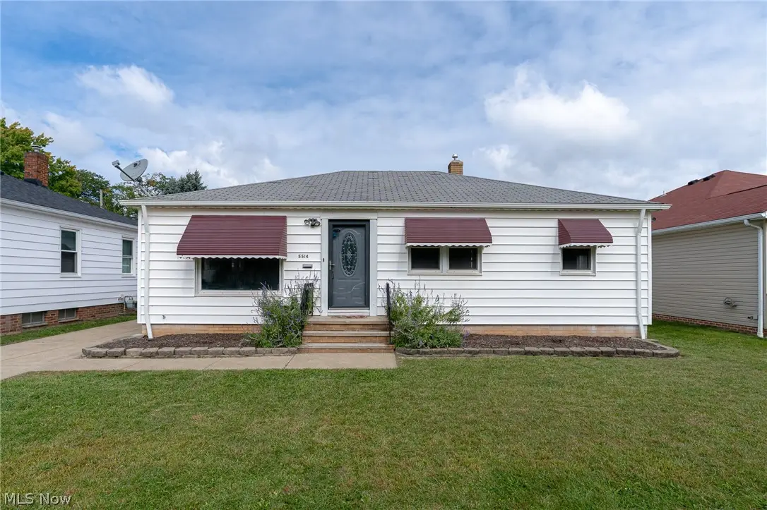 5514 Gerald Avenue, Parma, OH 44129 - #1